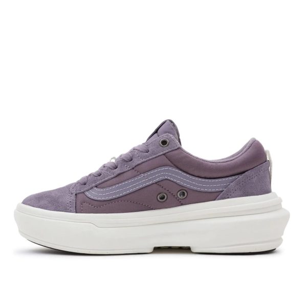 Vans Old Skool Overt CC Plus (VN0005WJZUI1)