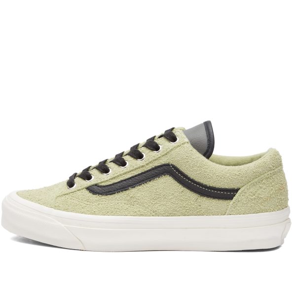 Vans Vault WoUA OG Style 36 LX (VN0A4BVEBYY1)  цвета