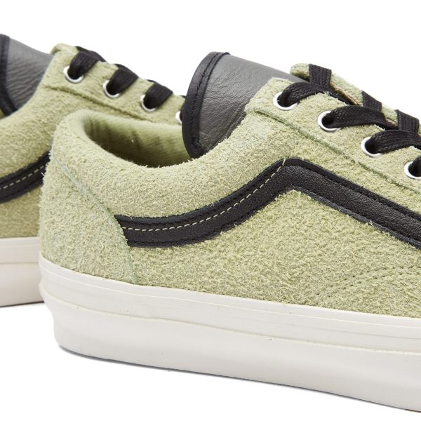 Vans Vault WoUA OG Style 36 LX (VN0A4BVEBYY1)  цвета