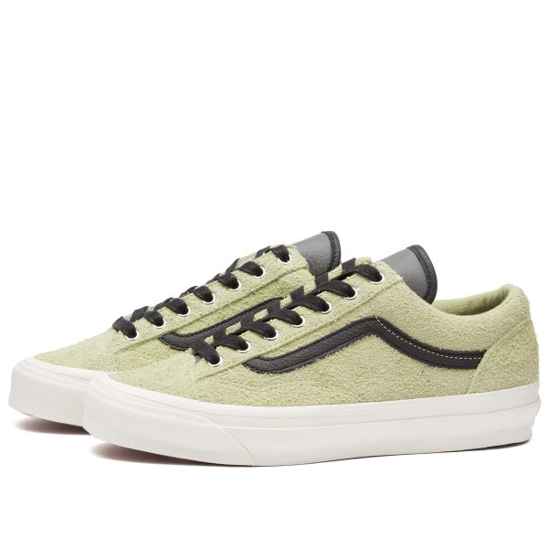 Vans Vault WoUA OG Style 36 LX (VN0A4BVEBYY1)  цвета