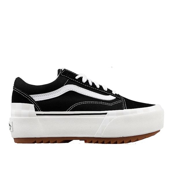 Vans Old Skool Stacked (VN0A4U155ZN1)