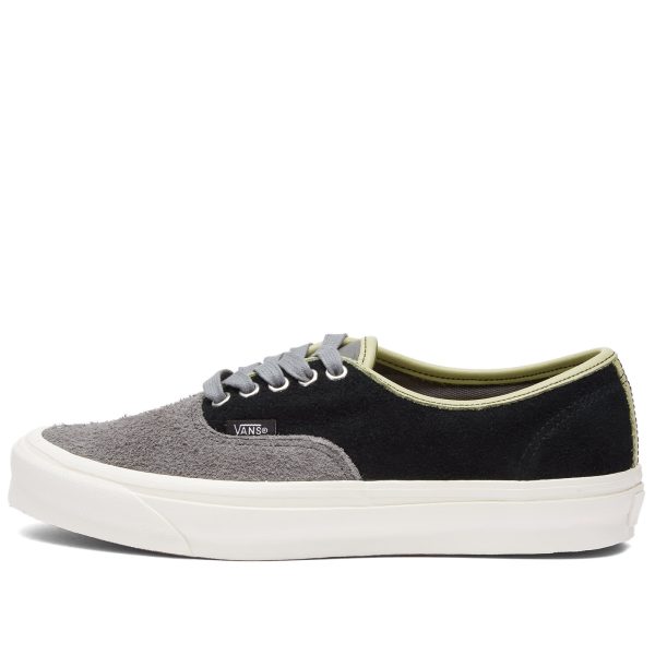 Vans Vault WoUA OG Authentic LX (VN0A5FBDPWT1)  цвета