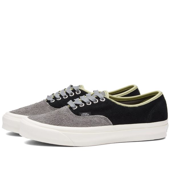 Vans Vault WoUA OG Authentic LX (VN0A5FBDPWT1)  цвета