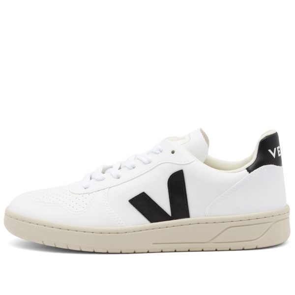 Veja Womens WoV-10 (VX0702901) белого цвета