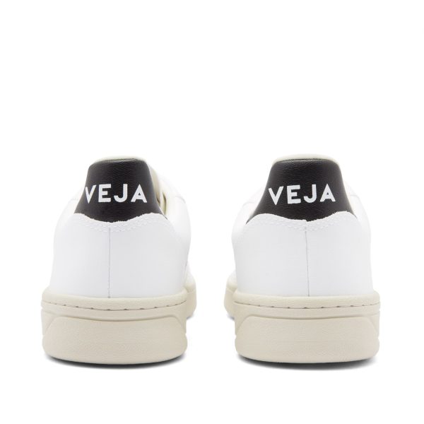 Veja Womens WoV-10 (VX0702901) белого цвета