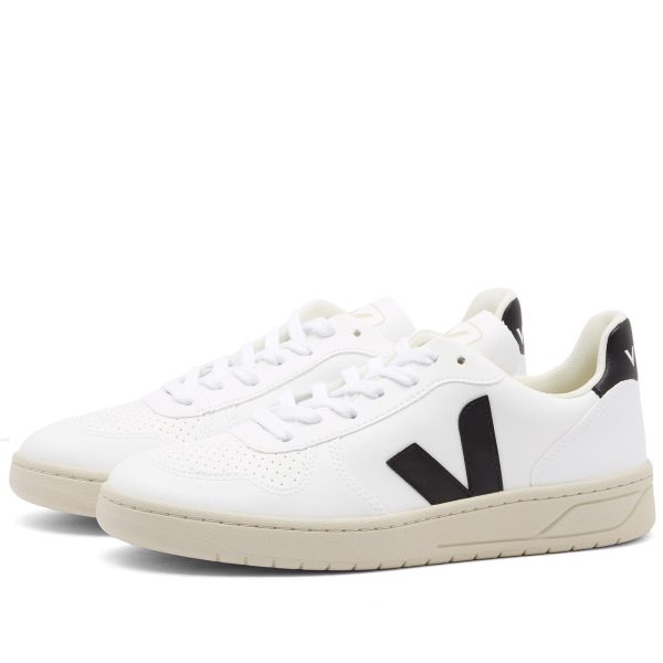 Veja Womens WoV-10 (VX0702901) белого цвета