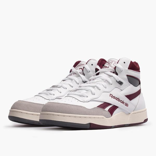 Reebok BB 4000 II MID (100033844)