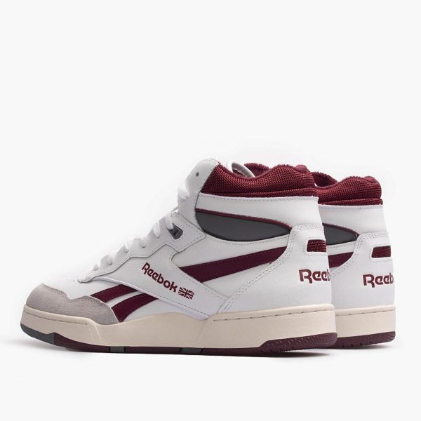 Reebok BB 4000 II MID (100033844)