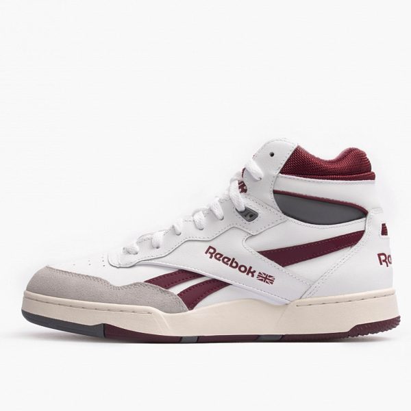 Reebok BB 4000 II MID (100033844)