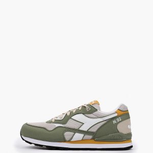 Кроссовки Diadora N92 (101.17316975018) мультиколор цвета