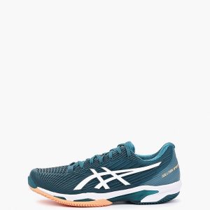 Asics Solution Speed Ff 2 Clay (1041A187-turquoise)