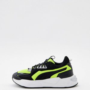 Puma Rs-Z Molded (383704-black)