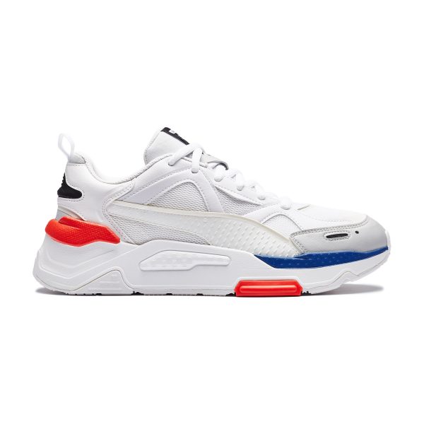 Puma Rs-Simul8 Reality (38691608) белого цвета