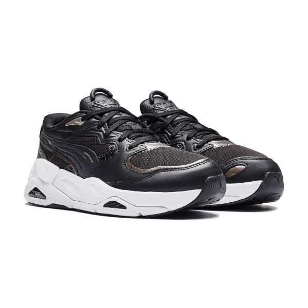 Puma Trc Mira Star Quality (38715702) черного цвета