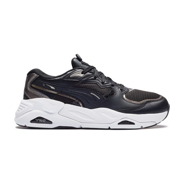 Puma Trc Mira Star Quality (38715702) черного цвета