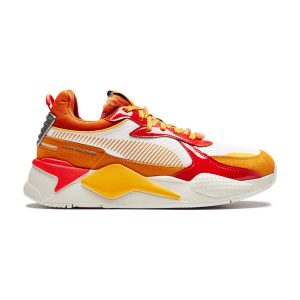 Puma Rs-X He (38856101) оранжевого цвета