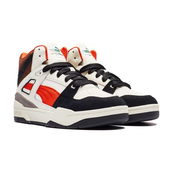 Puma Slipstream Hi Always On (39011901) мультиколор цвета