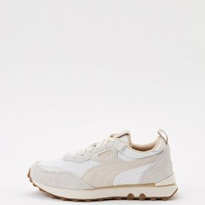 Puma Rider Fv Worn Out (390167-white)