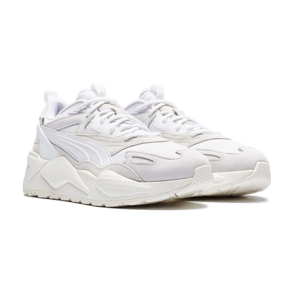 Puma Rs-X Efekt Prm (39077602) бежевого цвета