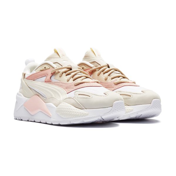 Puma Rs-X Efekt Prm (39077604) мультиколор цвета