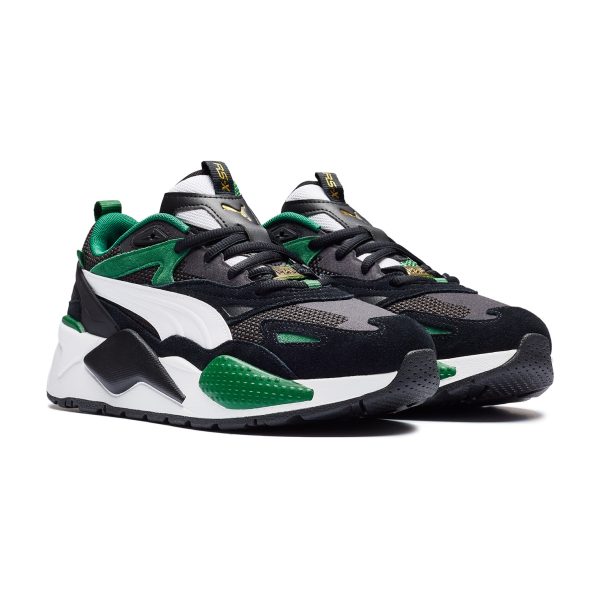 Puma Rs-X Efekt Archiveremastered (39193201) черного цвета