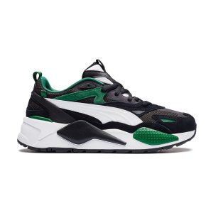 Puma Rs-X Efekt Archiveremastered (39193201) черного цвета