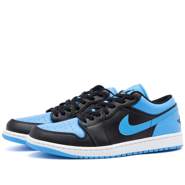 Jordan Air Jordan 1 Low (553558-041)