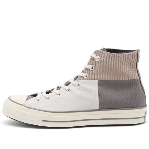 Converse Chuck 70 Crafted Patchwork (A04507CC)  цвета