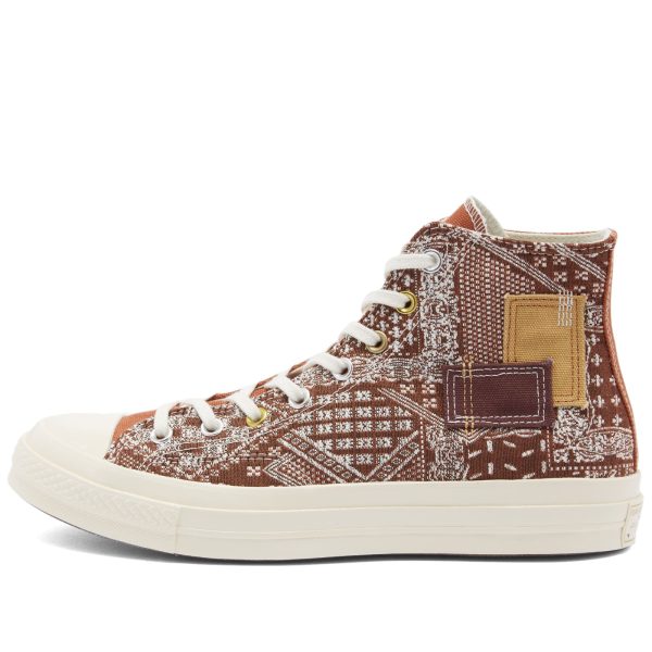 Converse Chuck 70 Patchwork (A05205CC)  цвета