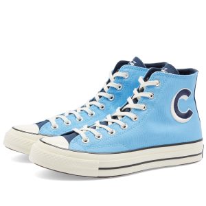 Converse Chuck 70 Letterman (A06195CC) голубого цвета
