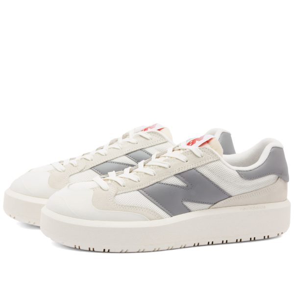 New Balance CT302RS (CT302RS)  цвета