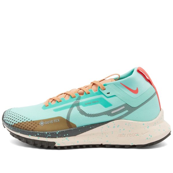 Nike Running WoNike Pegasus Trail 4 Gore-Tex (DJ7929-301)  цвета
