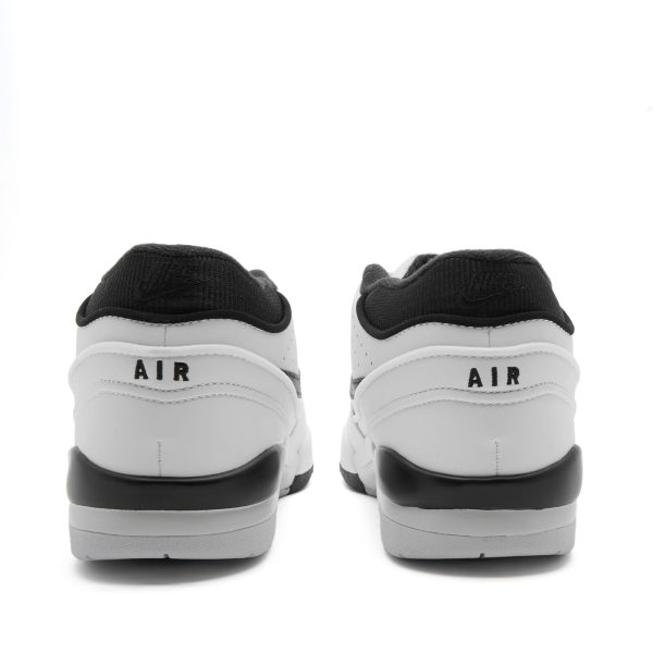 Nike x Billie Eillish AAF88 SP (DZ6763-102) белого цвета