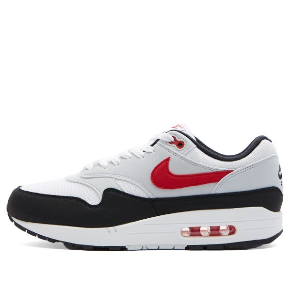 Nike Air Max 1 (FD9082-101) белого цвета