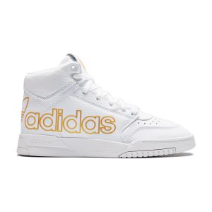 Adidas Drop Step Xl (FV4874) белого цвета