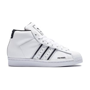 Adidas Pro Model (FX7821) белого цвета