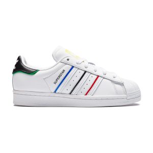 Adidas Superstar (FY2325) белого цвета