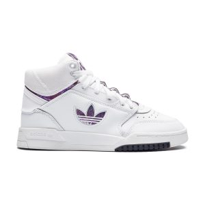 Adidas Drop Step Xl (FY3225) белого цвета