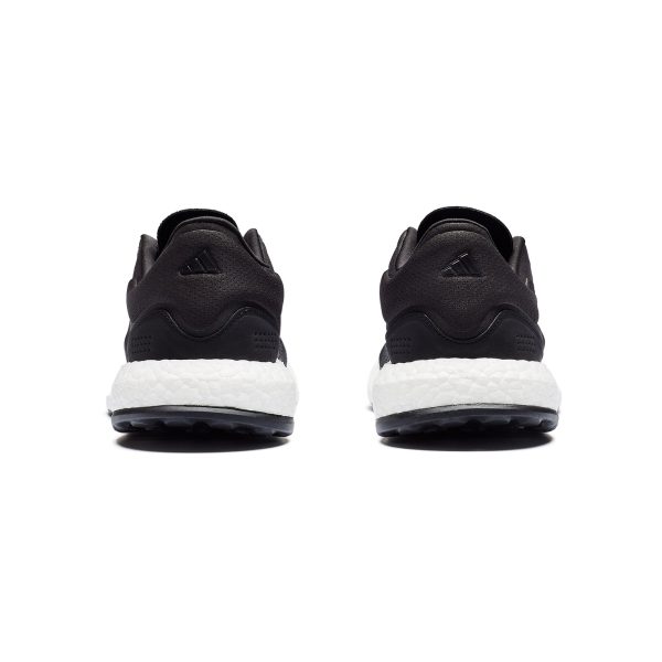 Adidas Pureboost Select (GW3499) черного цвета