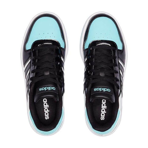 Adidas Hoops 2.0 (GX3834) мультиколор цвета