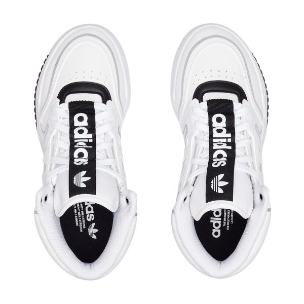 Adidas Drop Step Xl (GY6541) белого цвета