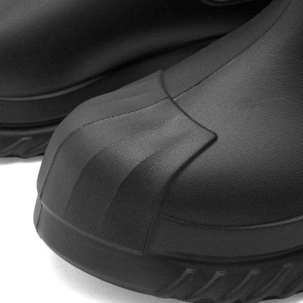 Adidas WoAdifom Superstar Boot W (IG3029) серого цвета