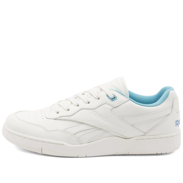 Reebok BB4000 (RMIA013C99LEA0010145) белого цвета