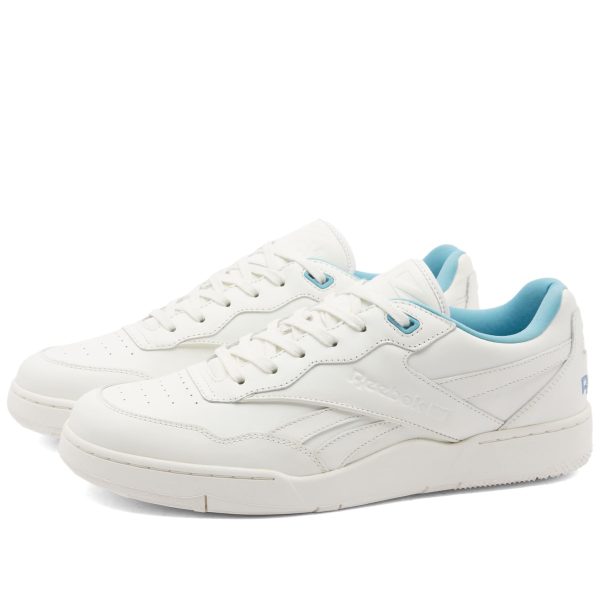 Reebok BB4000 (RMIA013C99LEA0010145) белого цвета