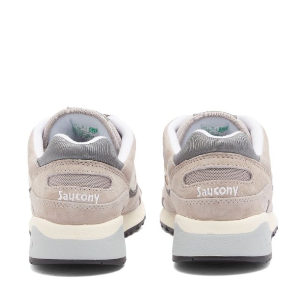 Saucony Shadow 6000 (S70441-46) серого цвета