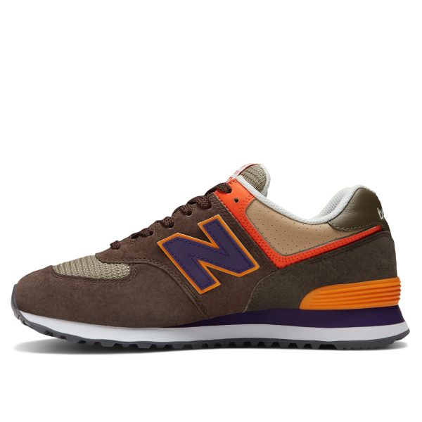 New Balance 574 (U574PG2)