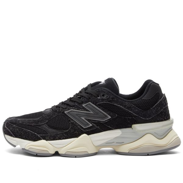 New Balance U9060HSD (U9060HSD) черного цвета