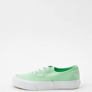 Vans Ua Authentic Vr3 (VN0005UD-green)
