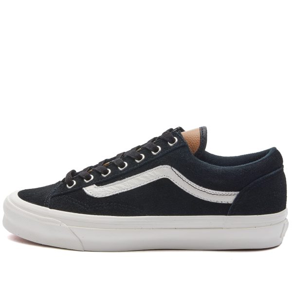 Vans Vault WoUA OG Style 36 LX (VN000C4RC0B1)  цвета