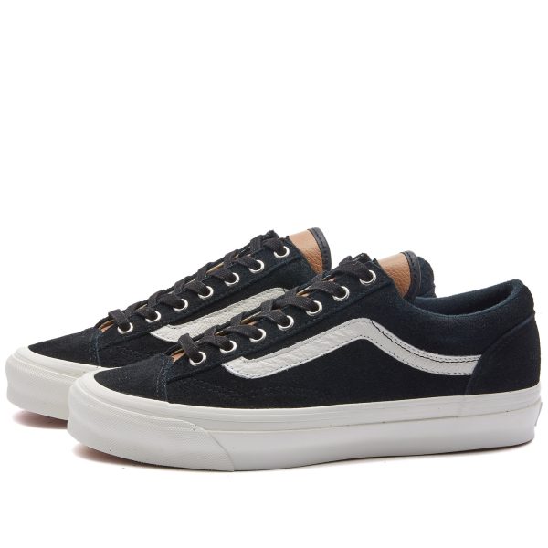 Vans Vault WoUA OG Style 36 LX (VN000C4RC0B1)  цвета